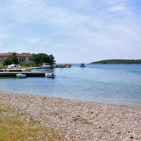 And By The Sea Loviste, Peljesac - 21096