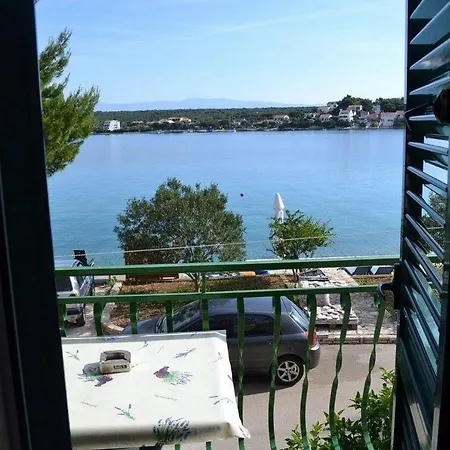 And By The Sea Loviste, Peljesac - 21096 Гостевой дом 3*